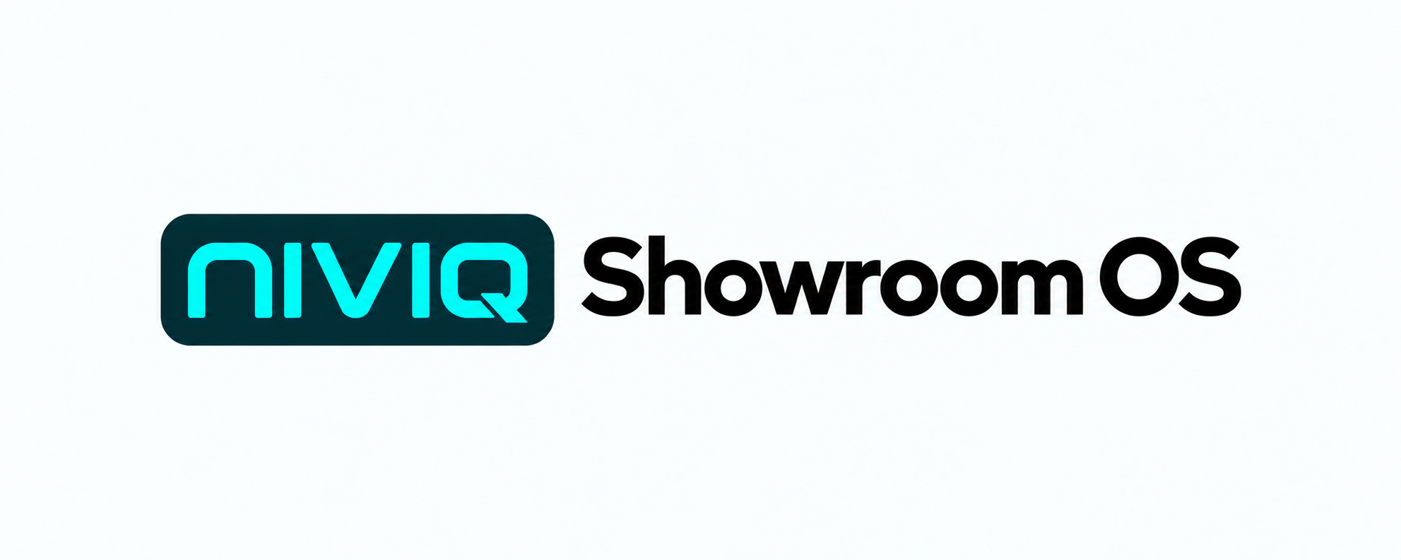 NIVIQ Showroom OS